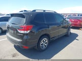 Subaru Forester Premium KMHDU4BD8AU893117 снимка