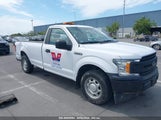 FORD F-150 XL 1FTMF1CB4KK****** снимка