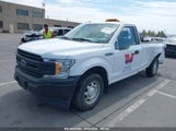 FORD F-150 XL 1FTMF1CB4KK****** снимка