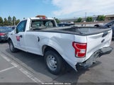 FORD F-150 XL 1FTMF1CB4KK****** снимка