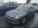 Hyundai Sonata Se 5NPE24AF8FH201733 снимка