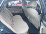 Hyundai Sonata Se 5NPE24AF8FH201733 снимка