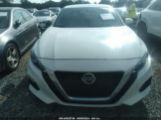 NISSAN ALTIMA S FWD photo