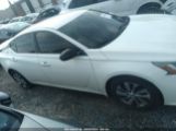 NISSAN ALTIMA S FWD photo