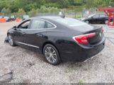 BUICK LACROSSE AWD ESSENCE photo