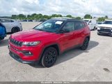 Jeep Compass Altitude 4X4 3C4NJDBN7PT538792 снимка
