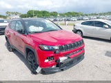Jeep Compass Altitude 4X4 3C4NJDBN7PT538792 снимка