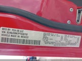 Jeep Compass Altitude 4X4 3C4NJDBN7PT538792 снимка