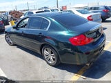 INFINITI G37 JOURNEY JN1CV6AP3AM****** снимка