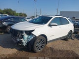 Chevrolet Equinox Fwd Rs 3GNAXMEGXPS194088 fotografie