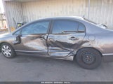 Honda Civic Lx 19XFA165X9E019143 снимка