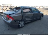 Honda Civic Lx 19XFA165X9E019143 снимка