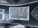 Honda Civic Lx 19XFA165X9E019143 снимка