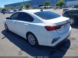 Kia Forte Fe 3KPF24AD9LE158295 снимка