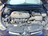 Hyundai Elantra Limited 5NPDH4AEXCH104403 снимка