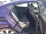 Hyundai Elantra Limited 5NPDH4AEXCH104403 снимка