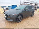 Mazda Cx-5 Touring JM3KFACM5J0303151 снимка