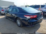 Toyota Camry Hybrid Le 4T1B31HK6JU505042 photo
