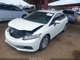 Honda Civic Lx 2HGFB2F5XFH520585 снимка