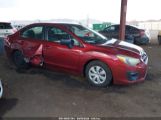 SUBARU IMPREZA 2.0I photo