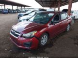 SUBARU IMPREZA 2.0I photo