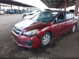 SUBARU IMPREZA 2.0I photo