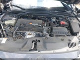 Honda Civic Sport 19XFC2F81ME202191 снимка