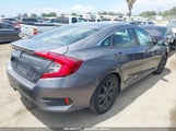 Honda Civic Sport 19XFC2F81ME202191 снимка