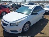 Chevrolet Cruze Ls 1G1PD5SH8C7289359 снимка