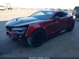 Chevrolet Camaro Rwd Zl1 1G1FK1R61M0118753 photo