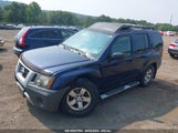 Nissan Xterra S 5N1AN0NW9AC514654 fotografie