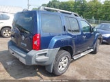 Nissan Xterra S 5N1AN0NW9AC514654 fotografie