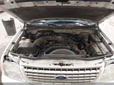 Ford Explorer Eddie Bauer 1FMDU74W64UB22174 fotografie