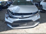 Toyota Corolla Xse 5YFT4RCEXLP029612 снимка