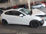 MAZDA MAZDA3 TOURING 2.5 photo