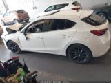 MAZDA MAZDA3 TOURING 2.5 photo