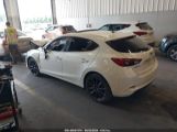 MAZDA MAZDA3 TOURING 2.5 photo