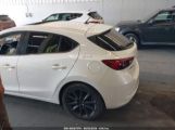 MAZDA MAZDA3 TOURING 2.5 photo