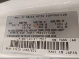 MAZDA MAZDA3 TOURING 2.5 JM1BN1L3XH1****** photo