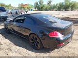 BMW 650I WBAEH13466CR49186 снимка