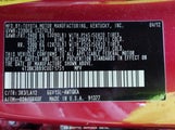 Toyota Venza Limited V6 4T3BK3BB9CU071751 снимка