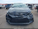 Toyota Corolla Se Nightshade Edition 5YFS4MCE4NP123356 fotografie