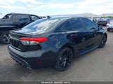 Toyota Corolla Se Nightshade Edition 5YFS4MCE4NP123356 photo