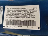 Honda Civic Lx 2HGFG3B55CH534452 снимка
