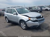 Subaru Forester 2.5X JF2SH63669H795141 снимка