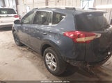 Toyota Rav4 Le JTMBFREV6ED074717 снимка