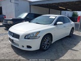 Nissan Maxima 3.5 S 1N4AA5AP8EC478897 снимка