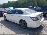 Nissan Maxima 3.5 S 1N4AA5AP8EC478897 снимка