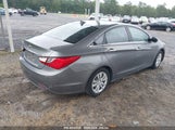 Hyundai Sonata Gls 5NPEB4AC6BH022445 снимка