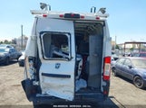Ram Promaster  High Roof 159 Wb 3C6LRVDG4ME584771 снимка